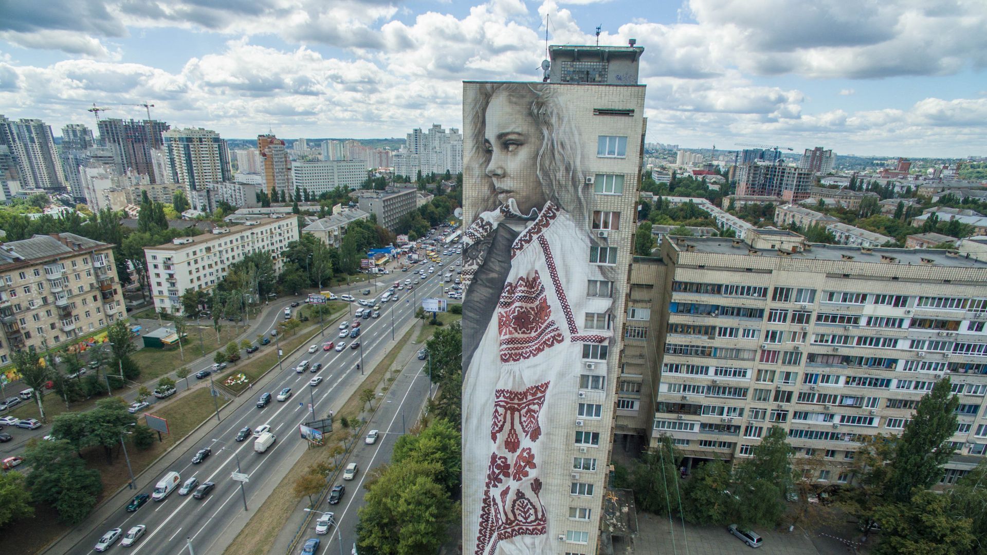Киев, Украина Киев, Украина - РИА Новости, 1920, 07.09.2022