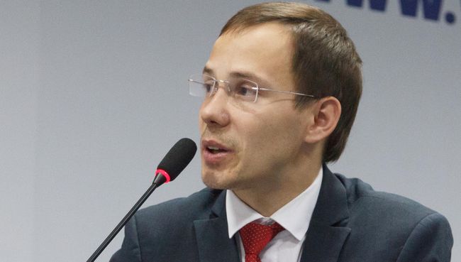 Данил Уфимцев Данил Уфимцев
