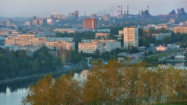 Челябинск, Магнитогорск и Нижний Тагил снизят выбросы в атмосферу на 20% Челябинск, Магнитогорск и Нижний Тагил снизят выбросы в атмосферу на 20%