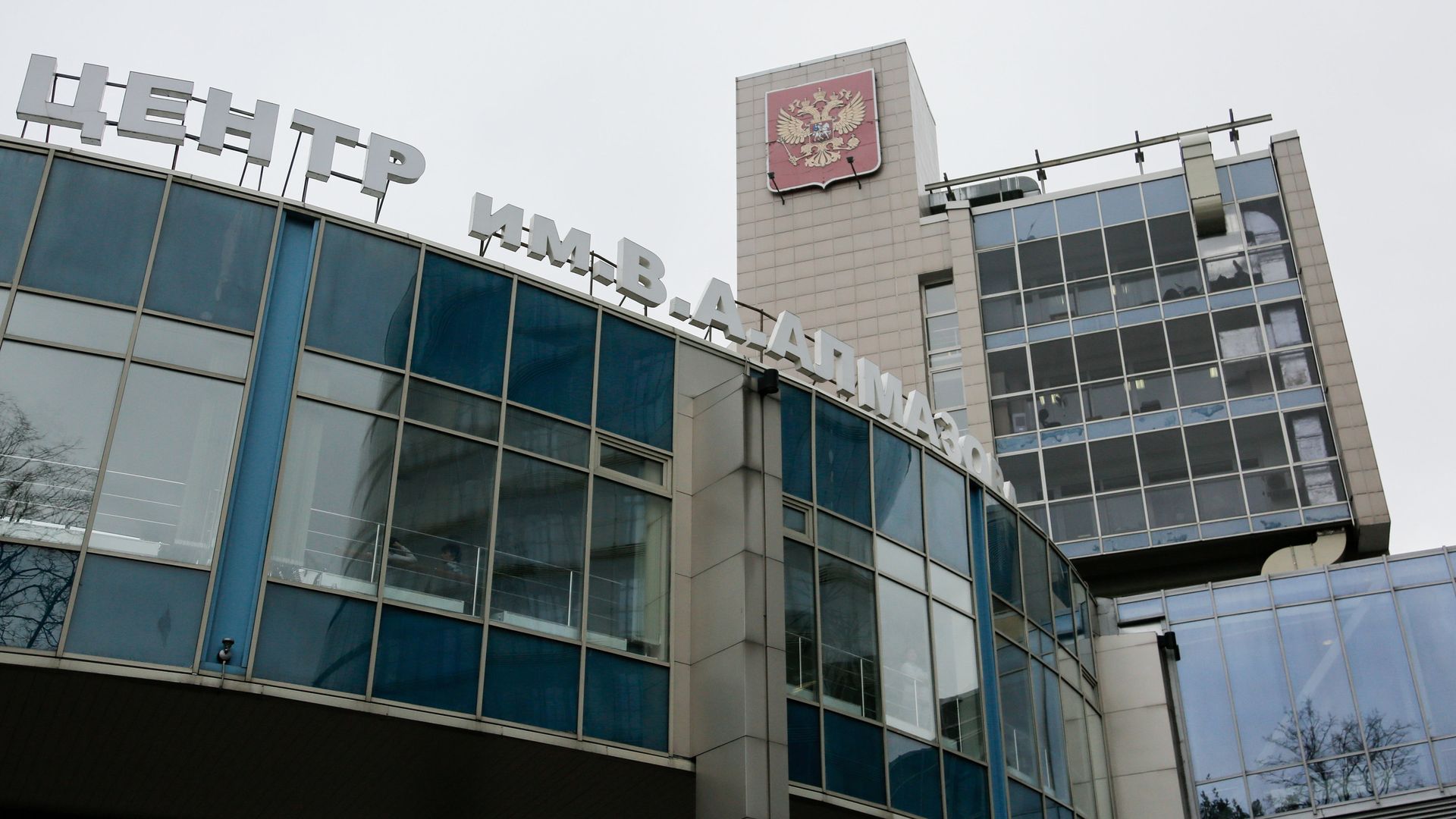 Здание Северо-Западного федерального медицинского исследовательского центра имени В. А. Алмазова Здание Северо-Западного федерального медицинского исследовательского центра имени В. А. Алмазова - РИА Новости, 1920, 22.12.2020