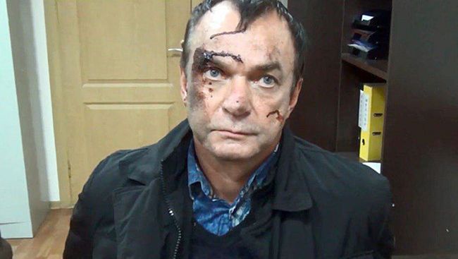 Александр Тютин Александр Тютин
