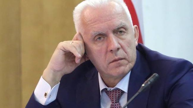 Александр Гуцан