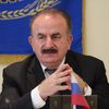 Ректор Донского государственного технического университета (ДГТУ) Бесарион Месхи Ректор Донского государственного технического университета (ДГТУ) Бесарион Месхи