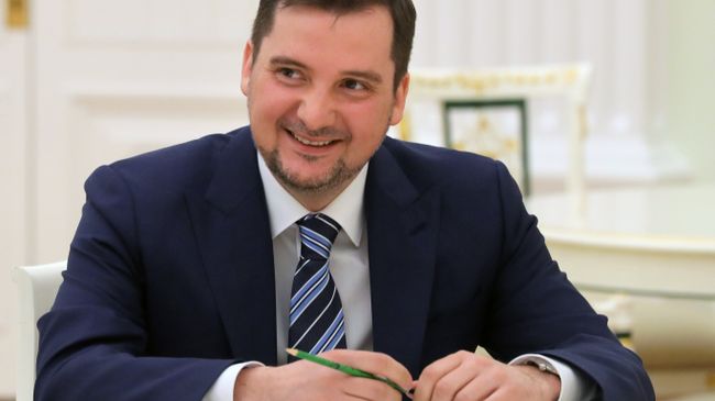 Врио губернатора Ненецкого автономного округа Александр Цыбульский
