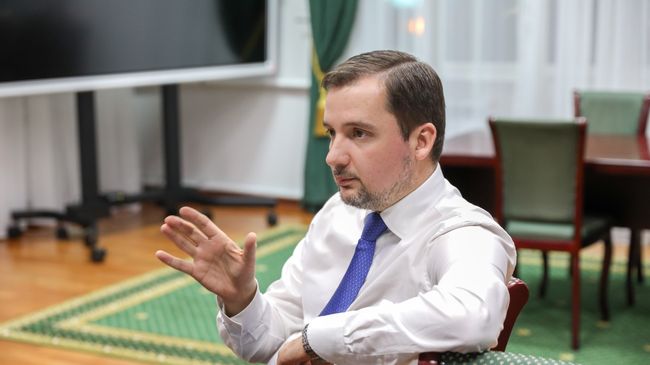Александр Цыбульский