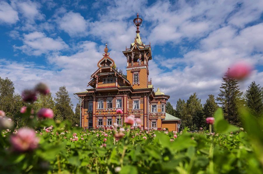 Работа немецкого фотографа Фрэнка Херфорта