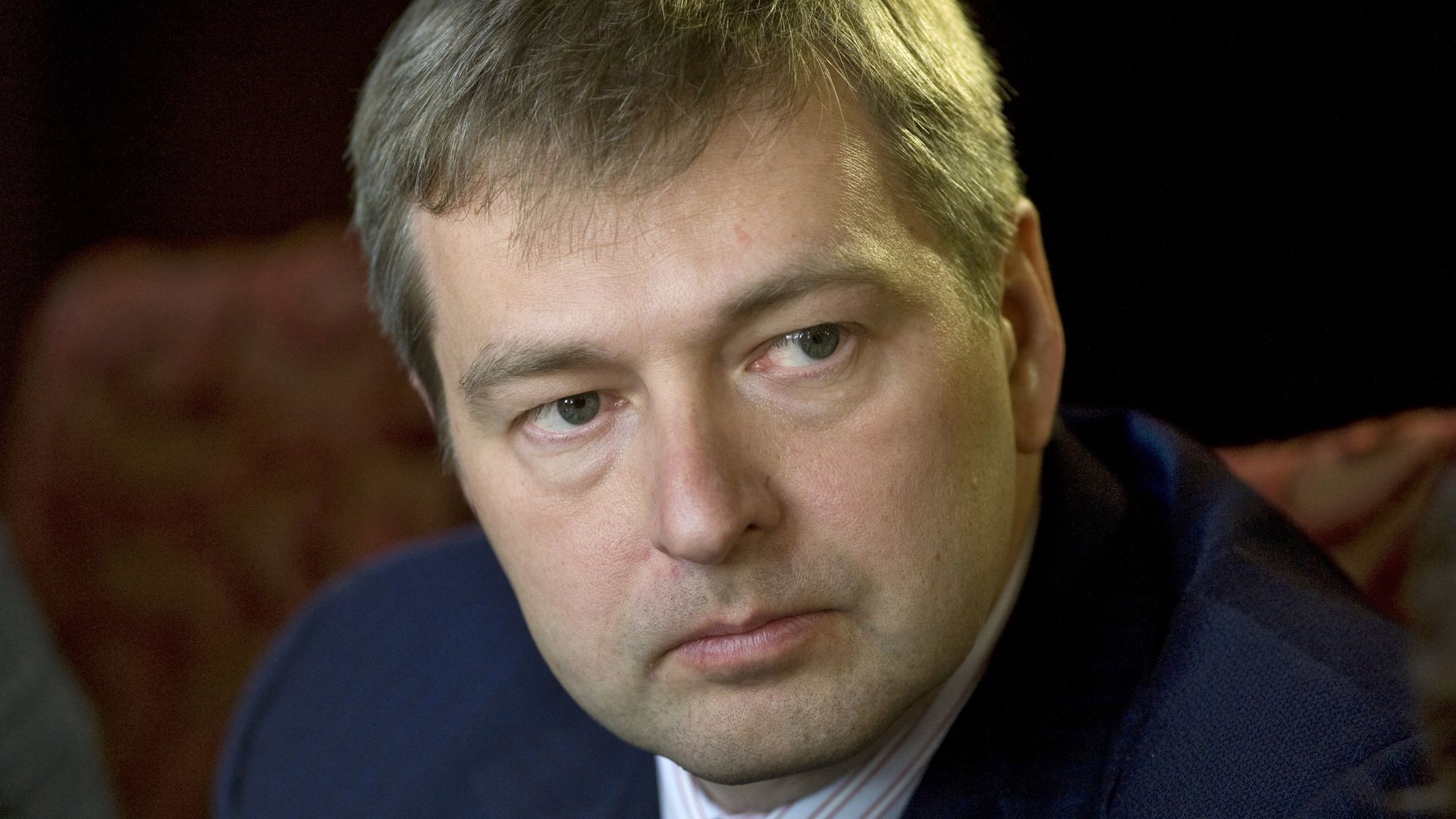 Дмитрий Рыболовлев Дмитрий Рыболовлев - РИА Новости, 1920, 31.01.2024