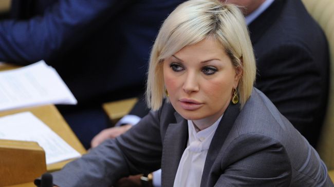 Пленарное заседание Госдумы РФ Пленарное заседание Госдумы РФ