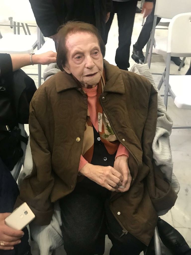 Нехама Дробер