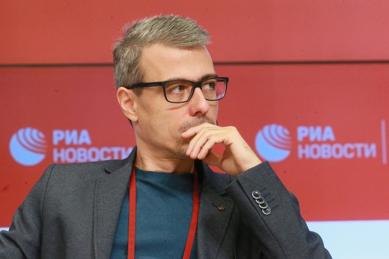 Профессор философии Софийского университета Тодор Тодоров Профессор философии Софийского университета Тодор Тодоров