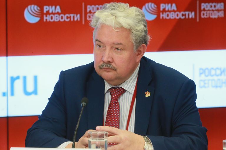 Политик Сергей Бабурин на IX Международной конференции Зиновьевские чтения Политик Сергей Бабурин на IX Международной конференции Зиновьевские чтения