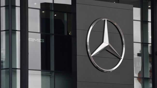 Mercedes пригрозил закрыть заводы, если сотрудники не будут больше работать