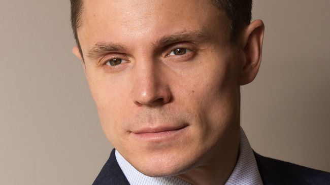 Руководитель Федерального агентства по техническому регулированию и метрологии (Росстандарт) Алексей Абрамов