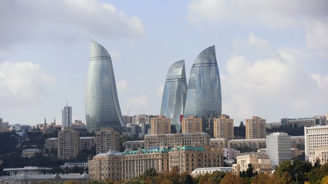 Баку