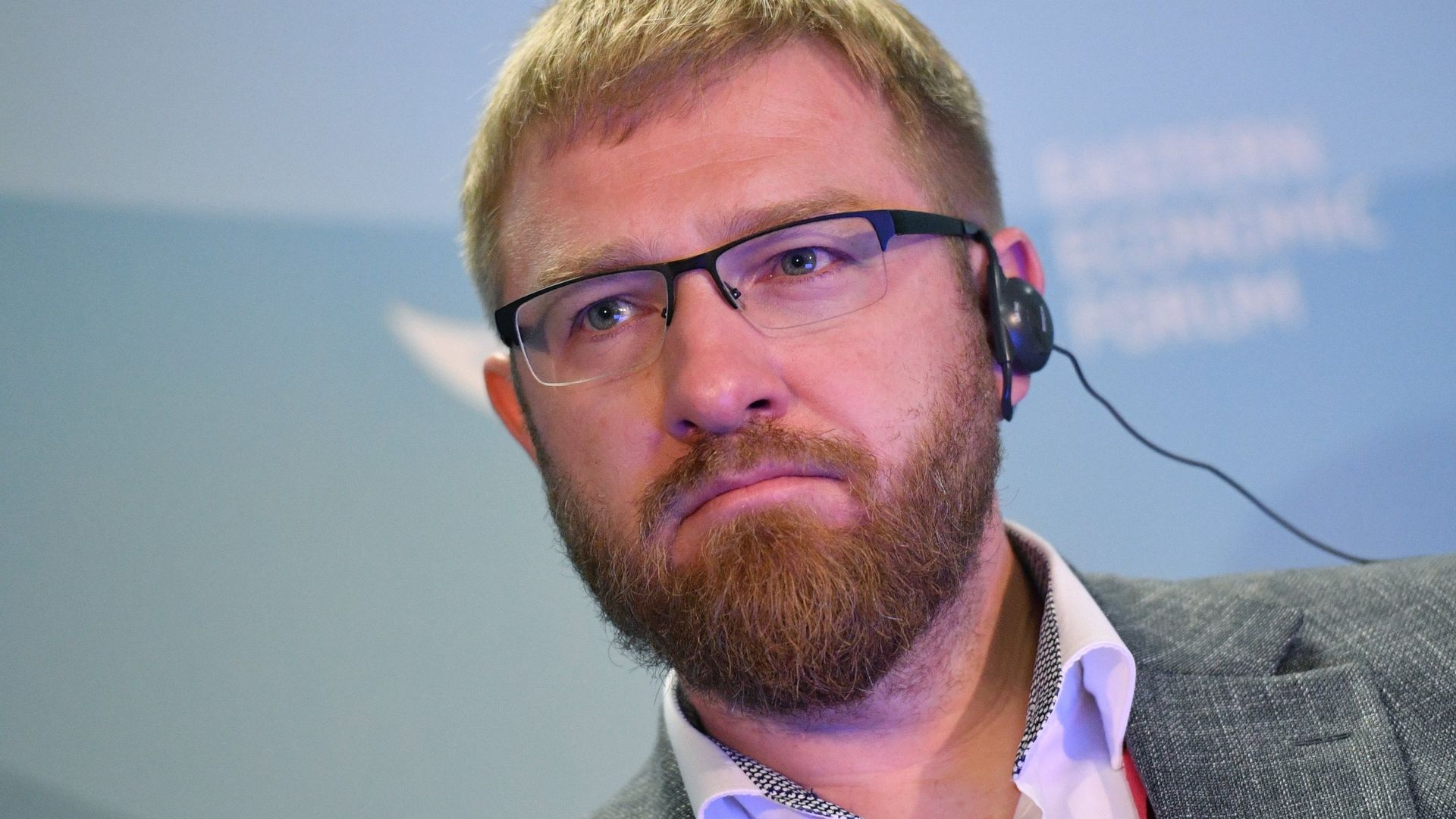 Первый заместитель председателя Комиссии общественной палаты РФ по развитию информационного сообщества, СМИ и массовых коммуникаций Александр Малькевич Первый заместитель председателя Комиссии общественной палаты РФ по развитию информационного сообщества, СМИ и массовых коммуникаций Александр Малькевич - РИА Новости, 1920, 23.03.2021
