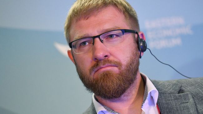 Первый заместитель председателя Комиссии общественной палаты РФ по развитию информационного сообщества, СМИ и массовых коммуникаций Александр Малькевич Первый заместитель председателя Комиссии общественной палаты РФ по развитию информационного сообщества, СМИ и массовых коммуникаций Александр Малькевич