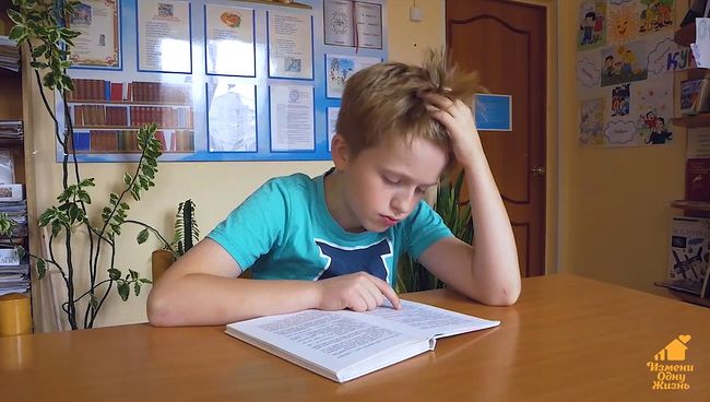 Андрей Ч., ноябрь 2007, Томская область