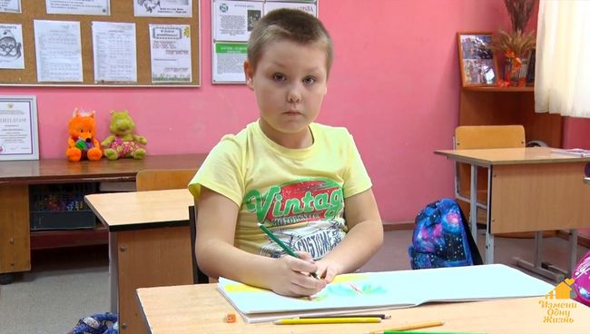 Марат И., июнь 2011, Нижегородская область