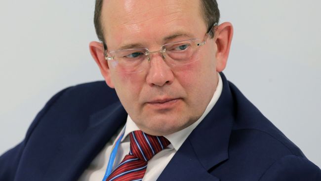 Сергей Кельбах