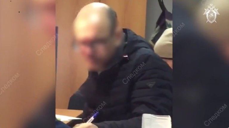 Допрос водителя внедорожника, наехавшего на троих пешеходов на тротуаре в Екатеринбурге Допрос водителя внедорожника, наехавшего на троих пешеходов на тротуаре в Екатеринбурге