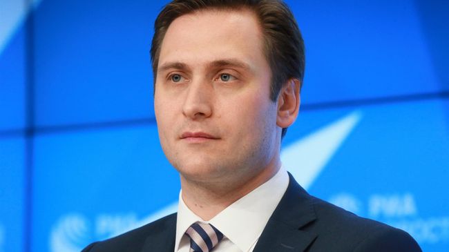 Олег Салагай