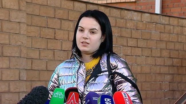 Маргарита Грачева Маргарита Грачева