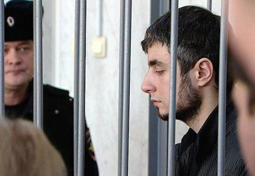 Дмитрий Грачев во время вынесения приговора в Серпуховском городском суде Дмитрий Грачев во время вынесения приговора в Серпуховском городском суде - РИА Новости, 1920, 11.06.2025