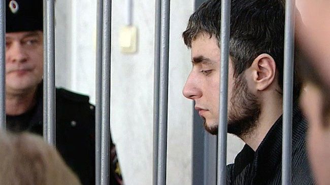 Дмитрий Грачев во время вынесения приговора в Серпуховском городском суде. 15 ноября 2018 Дмитрий Грачев во время вынесения приговора в Серпуховском городском суде. 15 ноября 2018