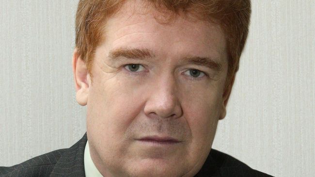 Владимир Елистратов Владимир Елистратов