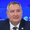  Генеральный директор госкорпорации Роскосмос Дмитрий Рогозин во время пресс-конференции, приуроченной к 20-летию создания МКС, в ММПЦ МИА Россия сегодня в Москве. 19 ноября 2018