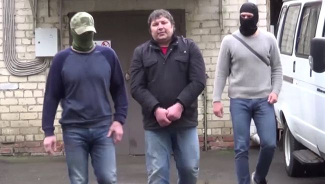 Задержан гражданин России Черхигов Хазваха Шамшиденович, участвовавший в составе банды Шамиля Басаева в захвате заложников в Буденновске Ставропольского края Задержан гражданин России Черхигов Хазваха Шамшиденович, участвовавший в составе банды Шамиля Басаева в захвате заложников в Буденновске Ставропольского края