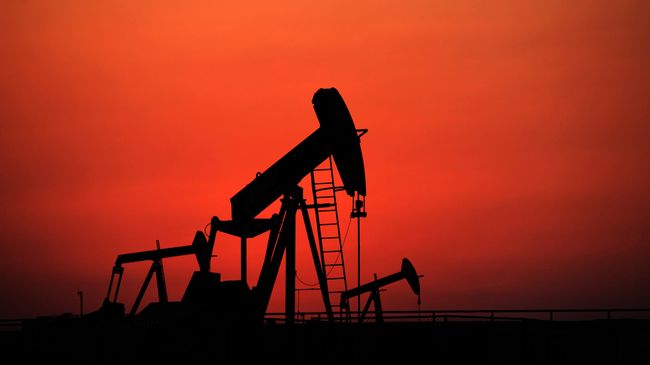 Добыча нефти Добыча нефти