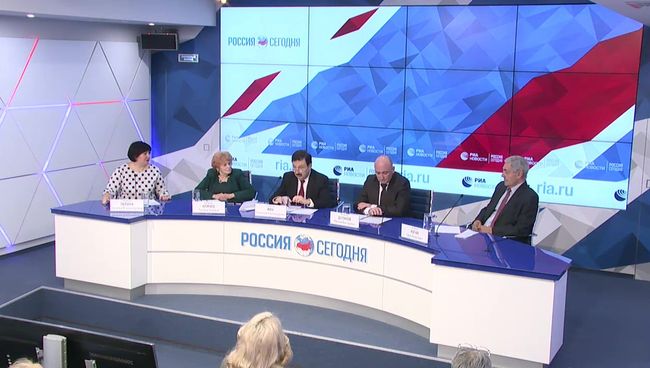 Федеральный институт развития образования РАНХиГС: перезагрузка и результаты исследований