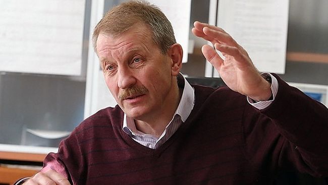 Сергей Поздняков