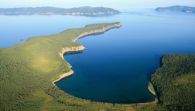 Экологи ВВО в 2019 г планируют собрать на Шантарах 55 тонн металлолома