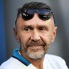 Лидер музыкальной группы Ленинград Сергей Шнуров
