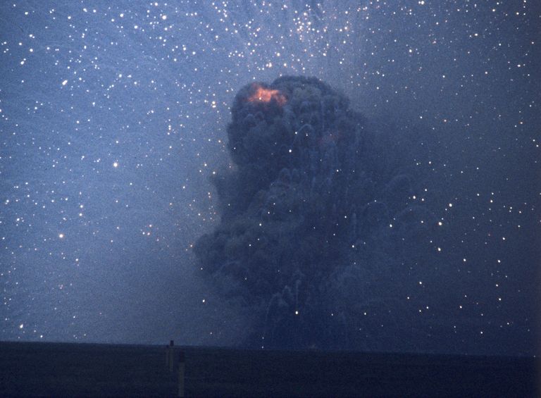 Ликвидация РСД-10. Испытательный полигон Капустин Яр Ликвидация РСД-10. Испытательный полигон Капустин Яр
