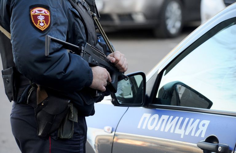Полиция Полиция