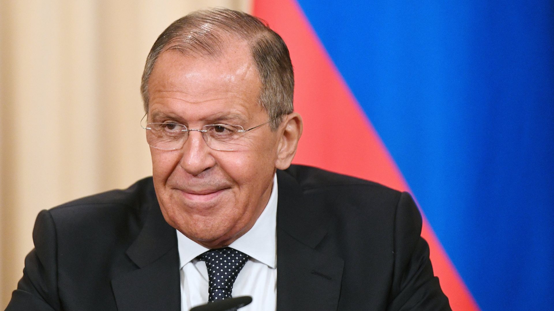 Министр иностранных дел РФ Сергей Лавров Министр иностранных дел РФ Сергей Лавров - РИА Новости, 1920, 12.02.2021