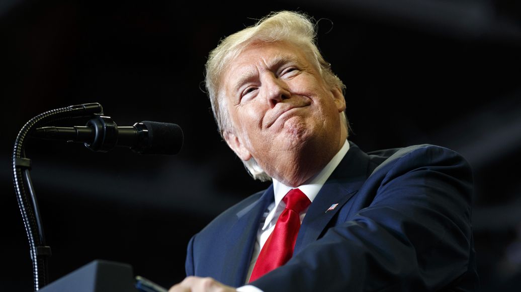 Эксперт оценил шансы демократов объявить Трампу импичмент