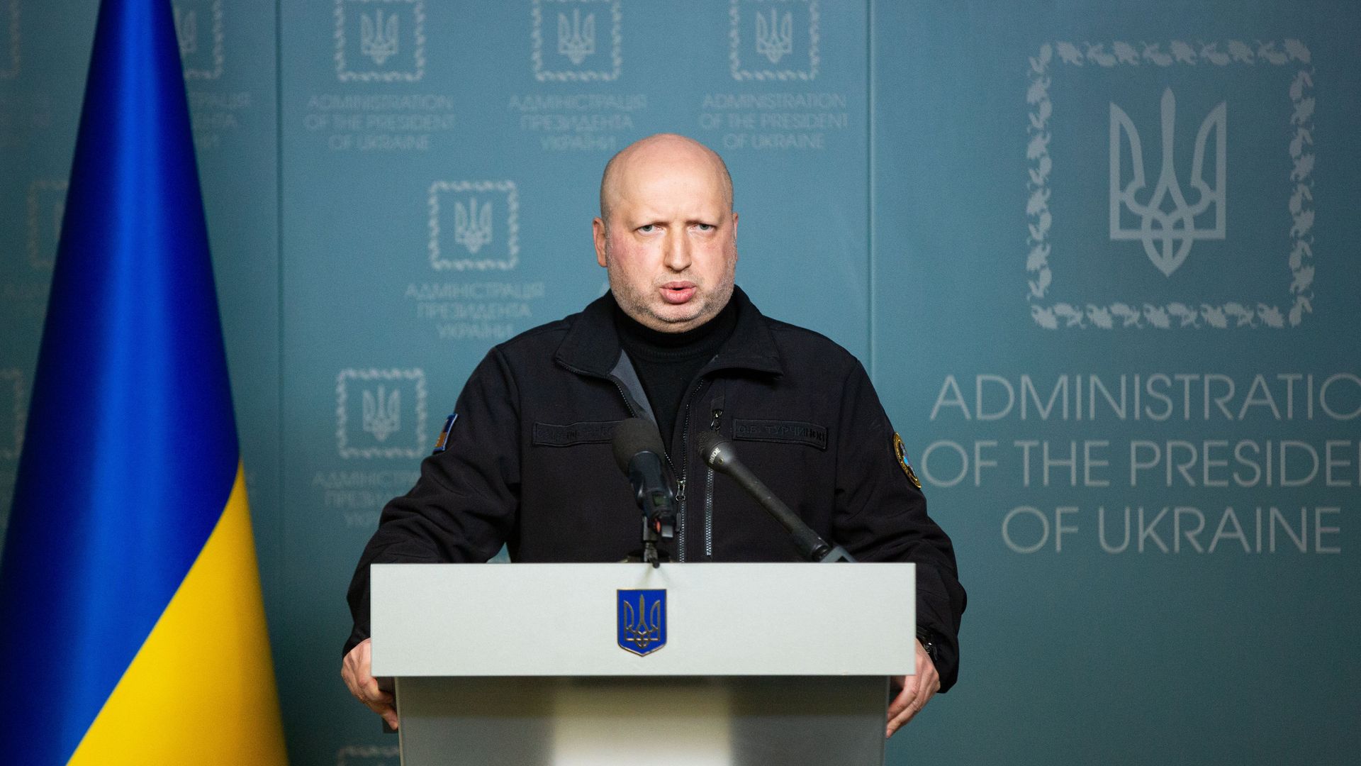Экс-секретарь СНБО Александр Турчинов Экс-секретарь СНБО Александр Турчинов - РИА Новости, 1920, 27.02.2021