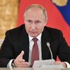 Президент РФ Владимир Путин проводит заседание Совета при президенте по науке и образованию. 27 ноября 2018 Президент РФ Владимир Путин проводит заседание Совета при президенте по науке и образованию. 27 ноября 2018