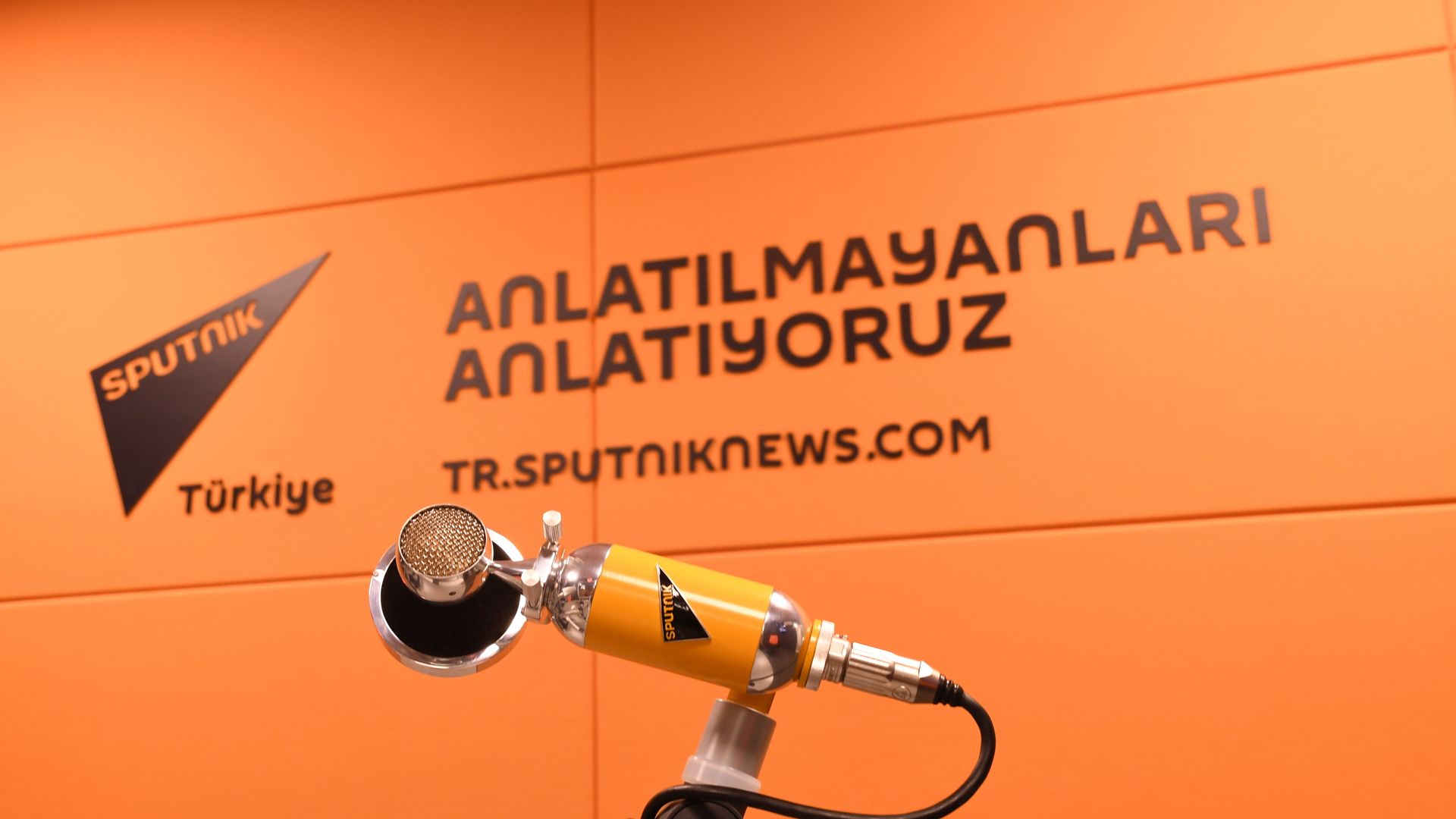 Программа Sputnik Turkiye Программа Sputnik Turkiye - РИА Новости, 1920, 27.11.2018
