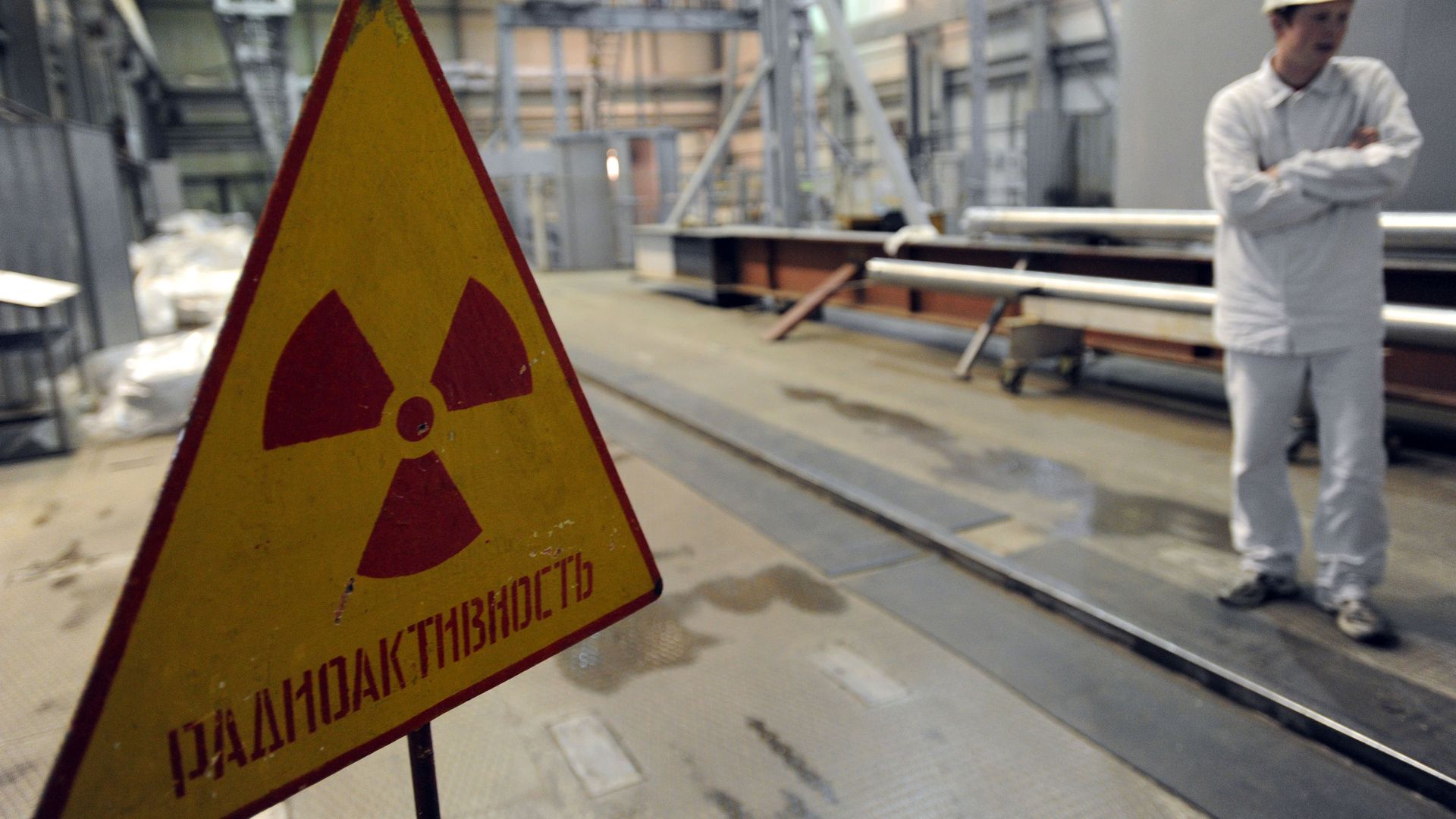 Белоярская атомная электростанция в Свердловской области Белоярская атомная электростанция в Свердловской области - РИА Новости, 1920, 09.09.2020
