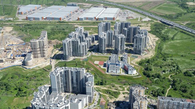 Города России. Санкт-Петербург Города России. Санкт-Петербург