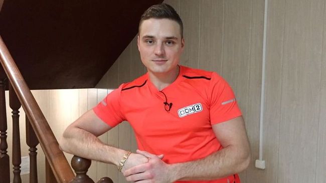 Роман Карамышев Роман Карамышев