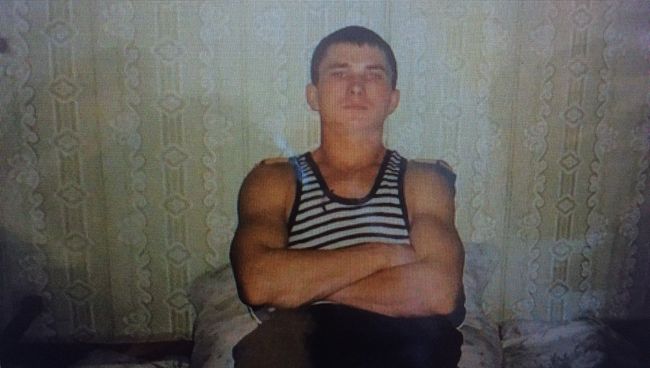 Алексей Автамонов Алексей Автамонов
