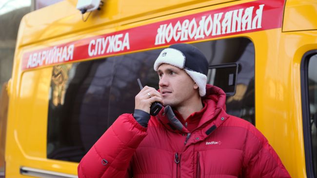 Валентин Дубровин
