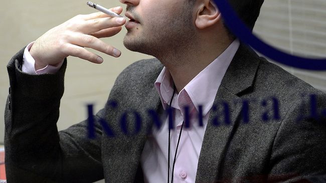 Курительная комната. Архив Курительная комната. Архив