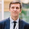 Заместитель председателя комитета по аналитике Российской гильдии риелторов Михаил Хорьков